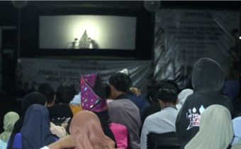 Bawaslu Masifkan Pengawasan Partisipatif Melalui Seni Budaya
