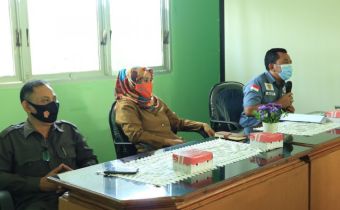 Cermati DPS, Bawaslu KLU Temukan Banyak Pemilih Ganda