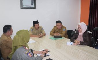 Hadiri Rapat Penyusunan Rencana Pembangunan Daerah Provinsi NTB, Yuyun Harap Ada Kemudahan Akses