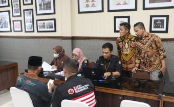 Bawaslu NTB Sorot Akses Silon KPU