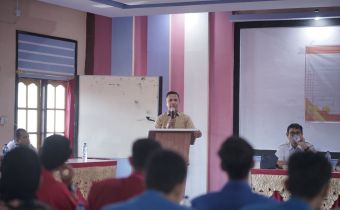 Hasan Basri, Pemantau Pemilu Memberikan Kontribusi Besar Bagi Demokrasi