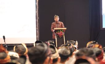 Itratip: Sinergi dan Kolaborasi Bawaslu dengan Polri adalah Kunci Terwujudnya Pemilu yang Kondusif