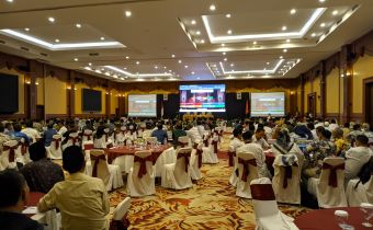 Perkuat Kelembagaan, Bawaslu NTB Gelar Bimtek Tata Naskah Dinas, Kearsipan dan Manajemen Kepegawaian