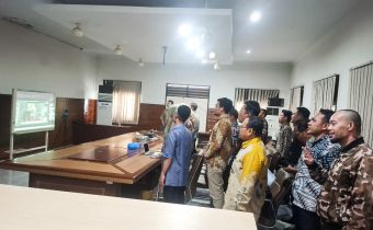 Kick Off Orientasi PPPK Bawaslu 2025: Wujudkan Aparatur Pengawas Pemilu yang Kompeten dan Berintegritas