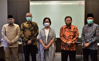 Petugas PPDP Tidak Datangi Rumah Warga, Abhan Nilai Hasil Coklit Kurang Maksimal