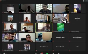 Optimalisasi Peran dan Fungsi Kehumasan Bawaslu NTB