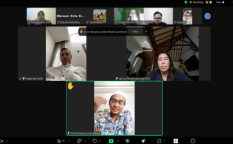 Dorong Penguatan Fungsi Kehumasan dan Komunikasi Publik