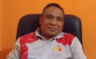 Bawaslu Bima Warning KPU lebih Tegas Jika ada Bapaslon Kembali Langgar Aturan