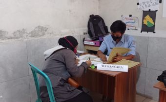 Butuh 574 Pengawas TPS di Lombok Utara