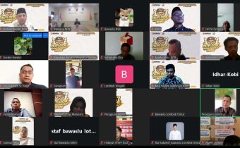 Rapat Penyusun Outlook Pengawasan