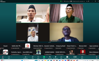 Ngabuburit Pengawasan