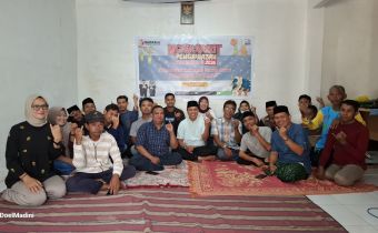 Ngabuburit Pengawasan