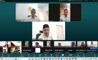 Ngabuburit Pengawasan