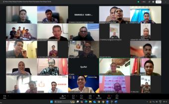 Divisi Hukum dan sengketa