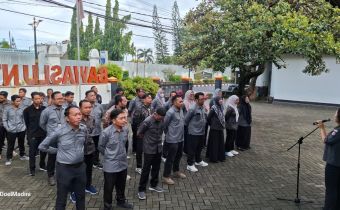 Apel Pagi 