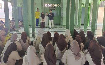 Divisi Hukum dan sengketa