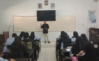 Ketua bawaslu NTB
