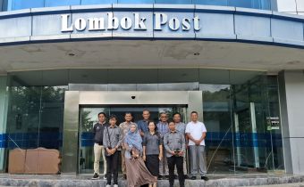 Lombok Post